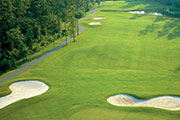 Diamondback Golf Course