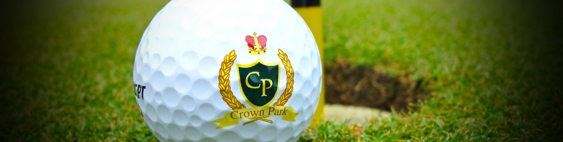 Crown Park Golf Course